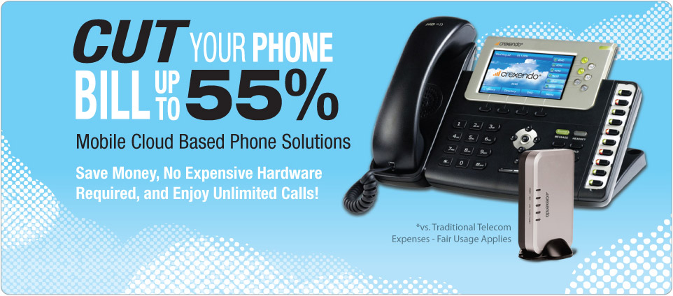 Phone Systems for any Size Business